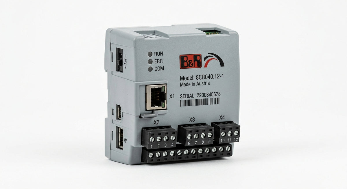 B&R 8CR040.12-1