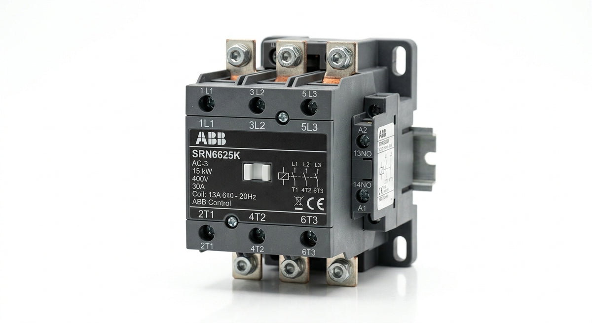 ABB SRN6625K