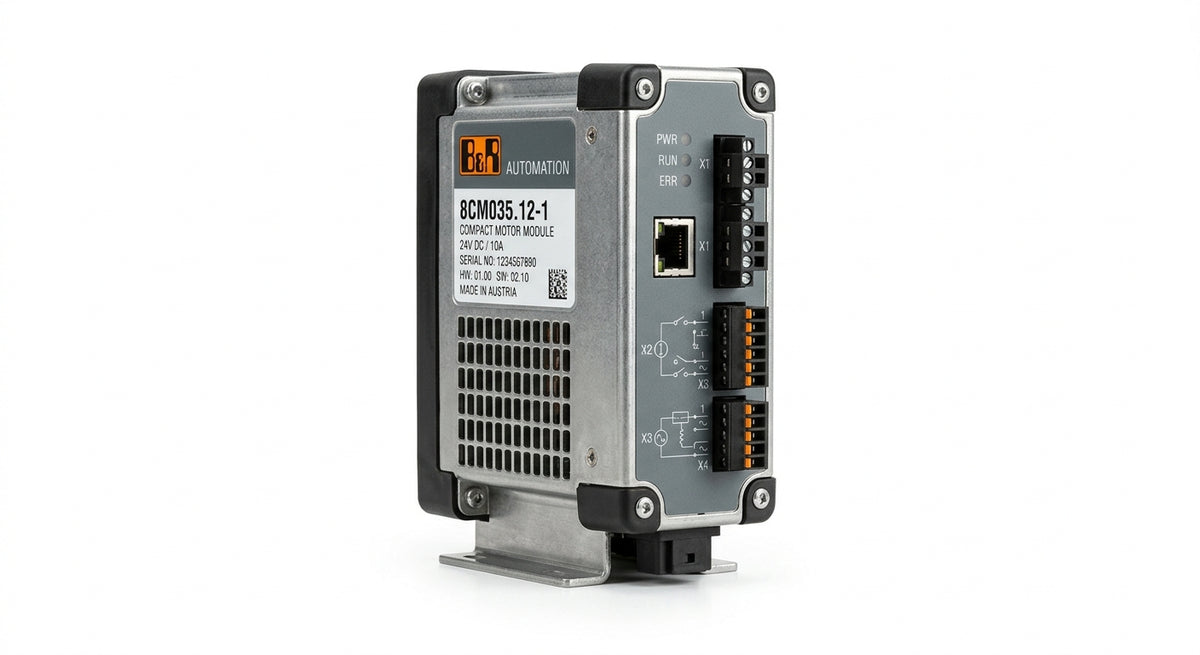 B&R 8CM035.12-1