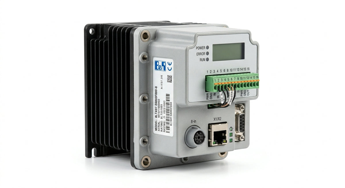 B&R 8LTA97.E6003F000-0