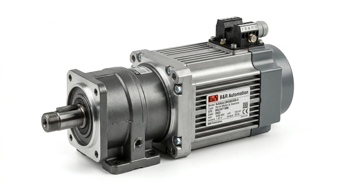 B&R 8JSA54.EB028D300-0