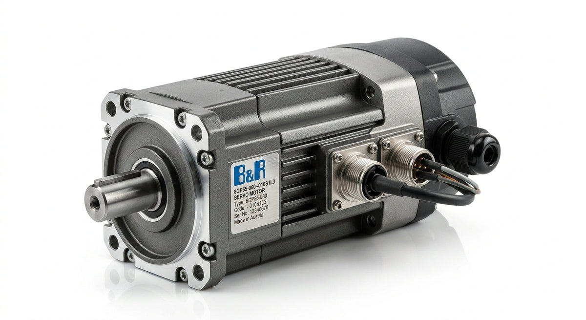B&R 8GP55-080--010S1L3