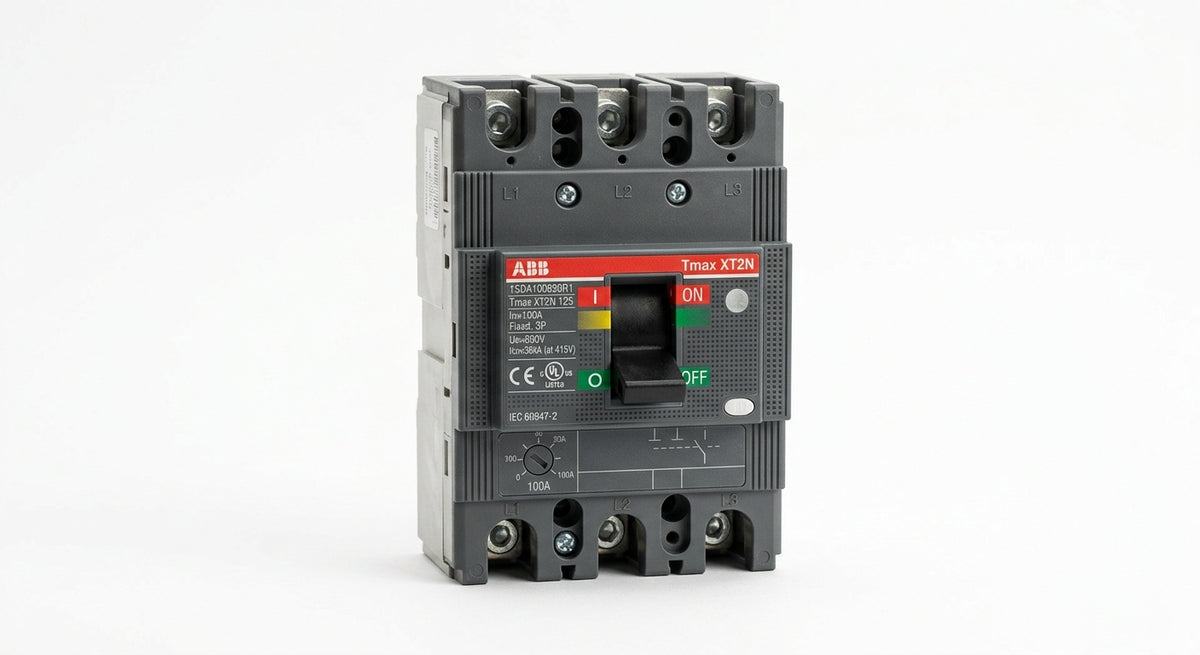 ABB 1SDA100828R1