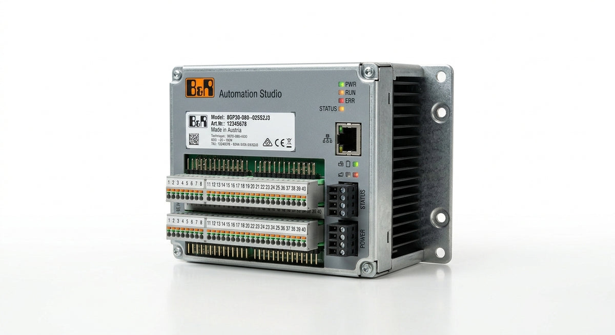 B&R 8GP30-080--025S2J3