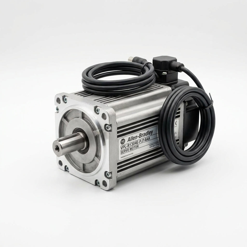 Allen-Bradley VPL-B1304E-PJ14AA