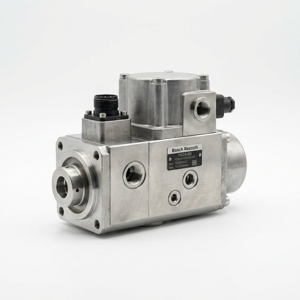 Bosch Rexroth PSO K-IBS