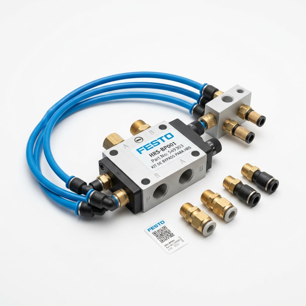FESTO HRS-BP001