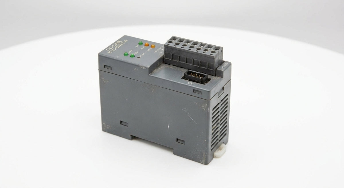 CC-LINK R1C-GH2T-R