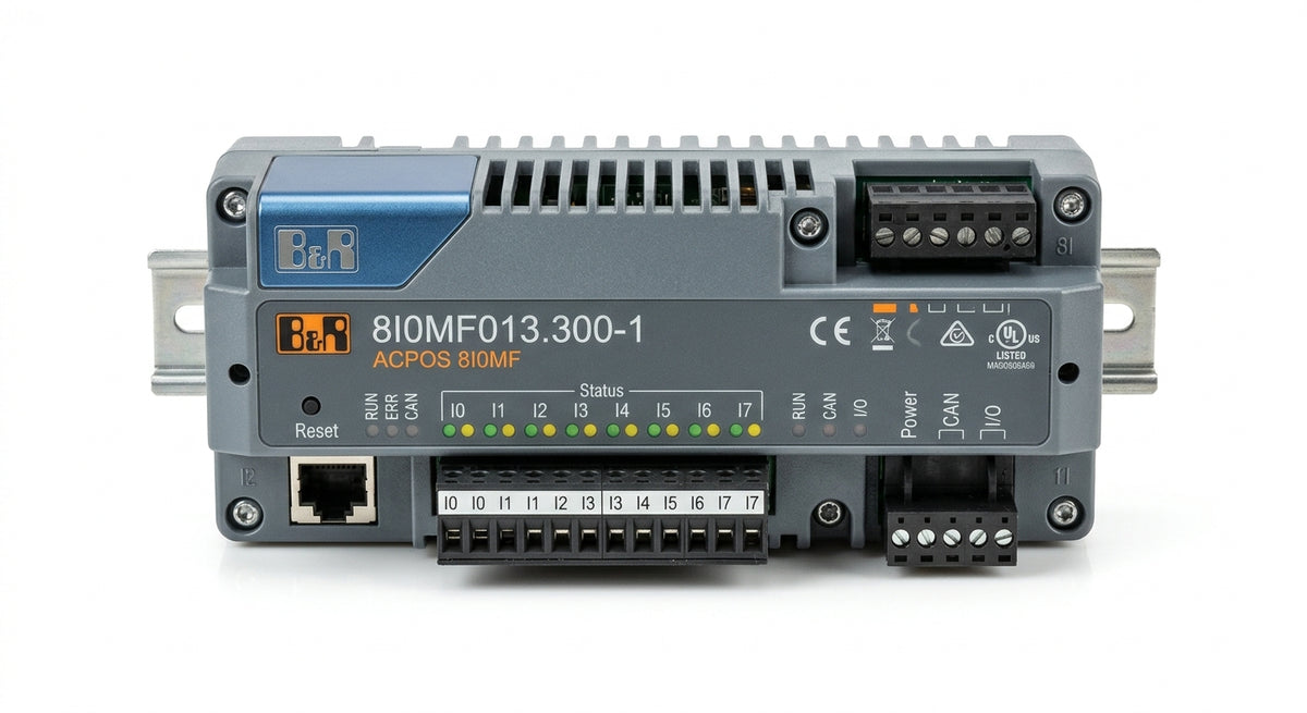 B&R 8I0MF013.300-1