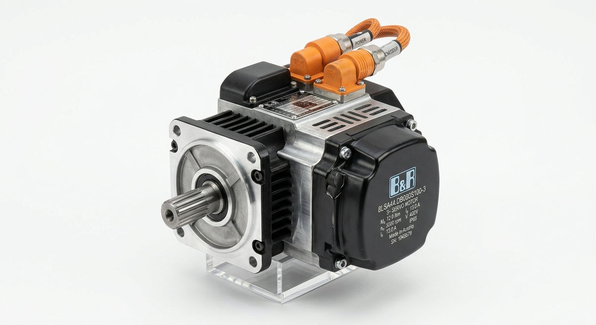 B&R 8LSA44.DB030S100-3