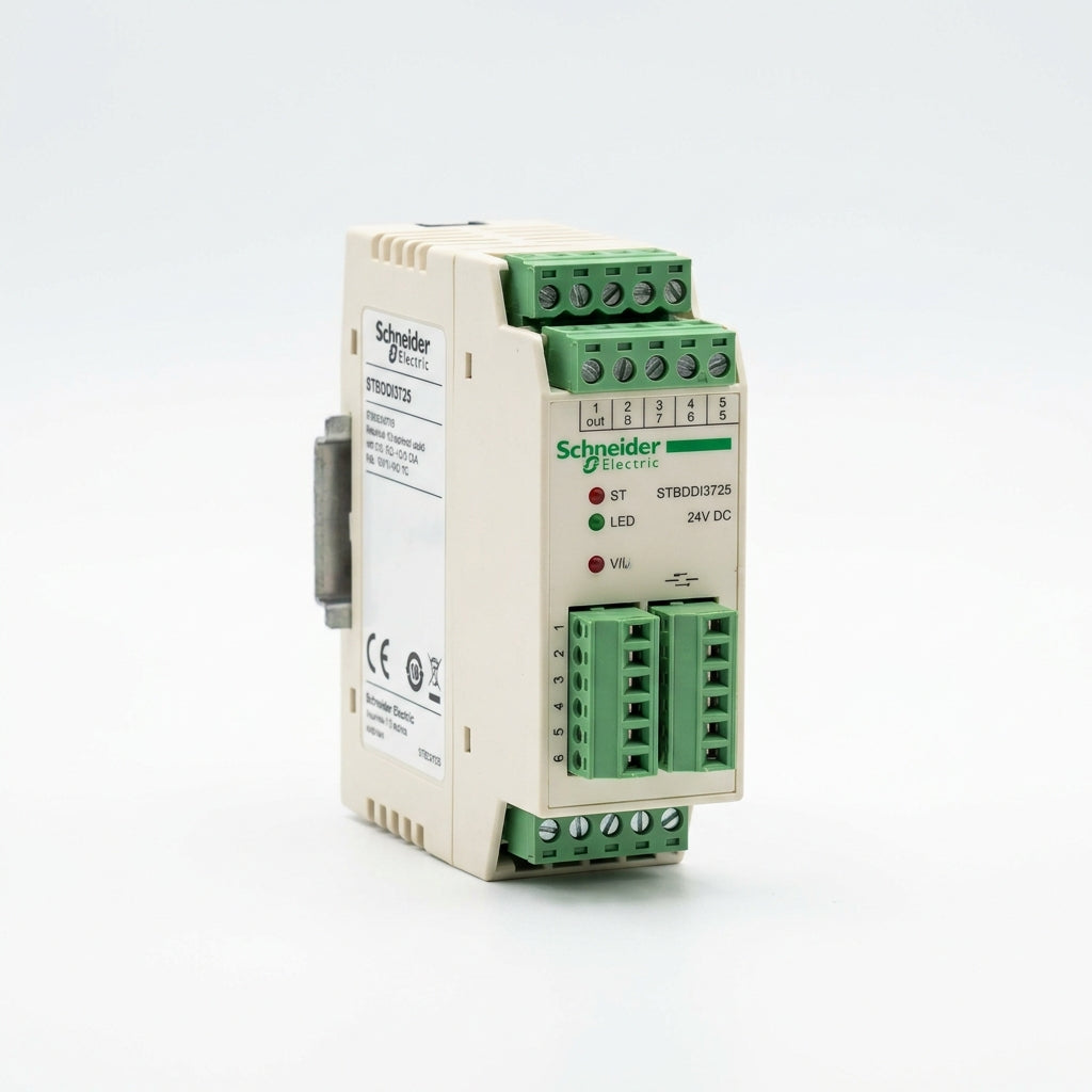 Schneider Electric STBDDI3725