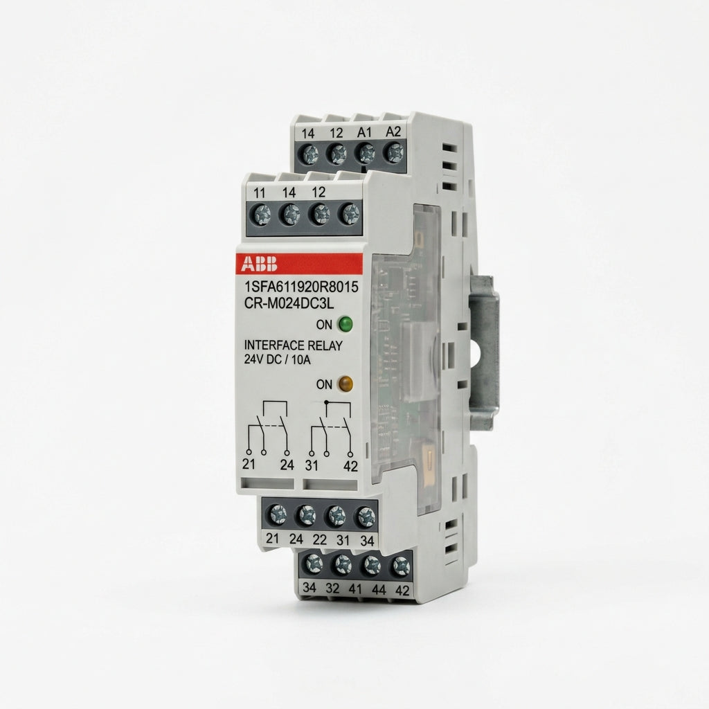 ABB 1SFA611920R8015