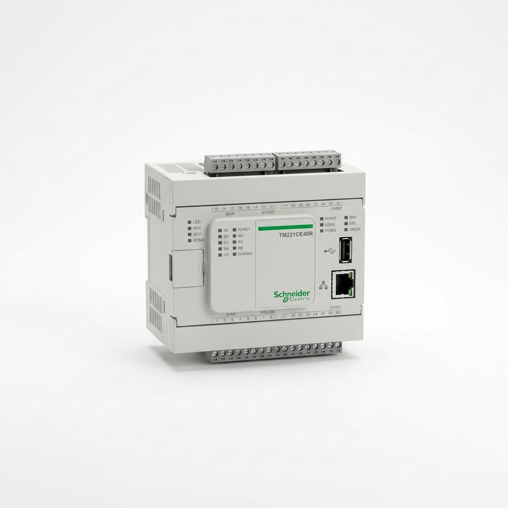 Schneider Electric TM221CE40R