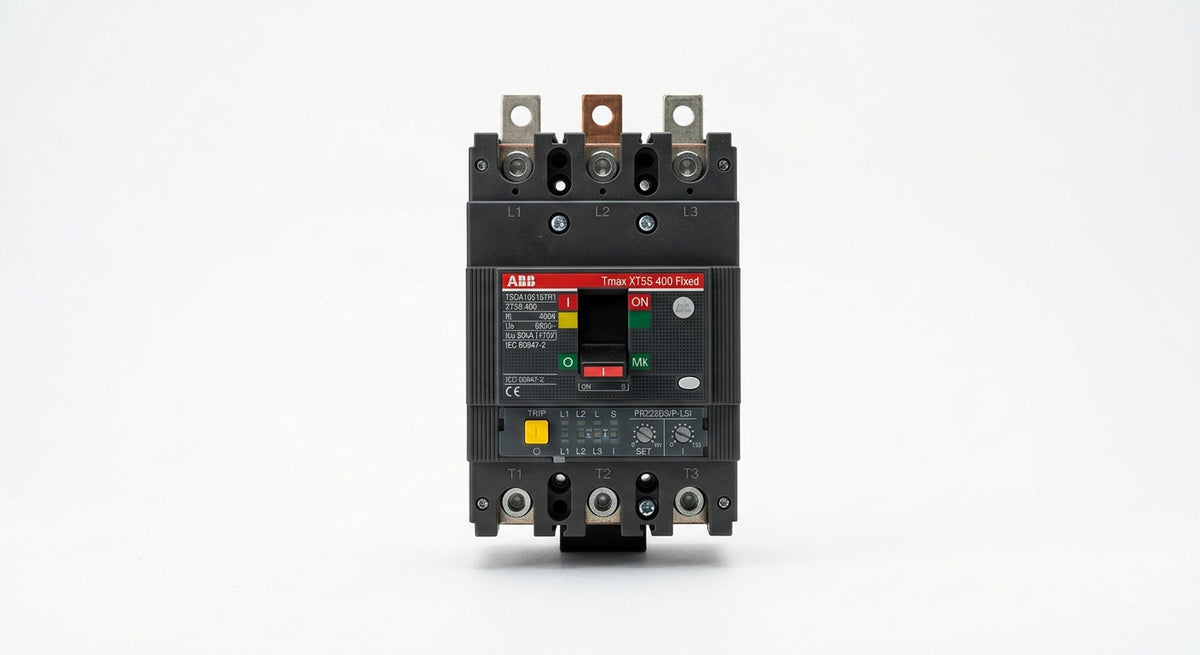 ABB 1SDA105187R1