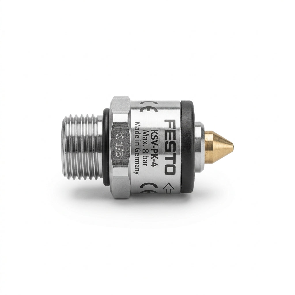 FESTO KSV-PK-4