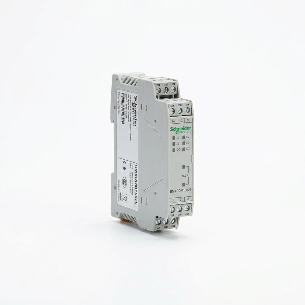 SCHNEIDER ELECTRIC BMXDDM16025