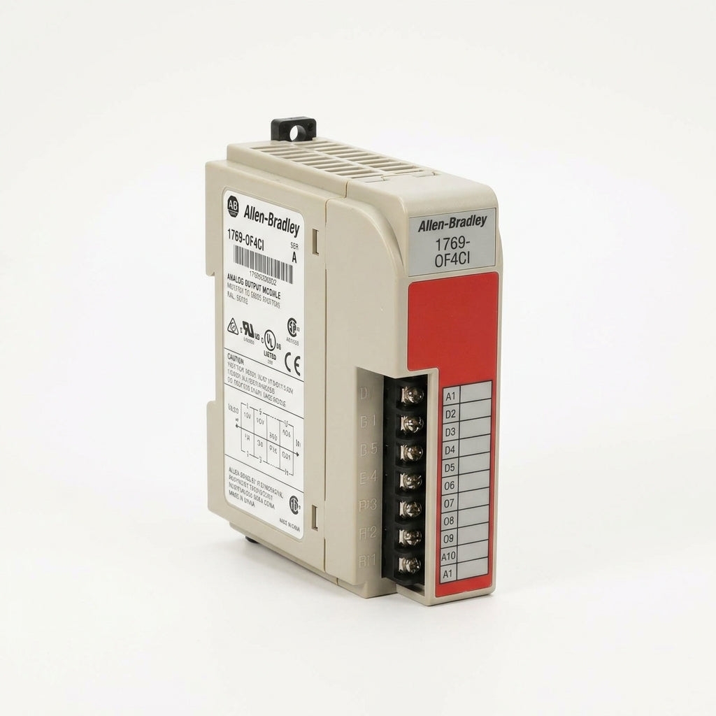 Allen-Bradley 1769-OF4CI