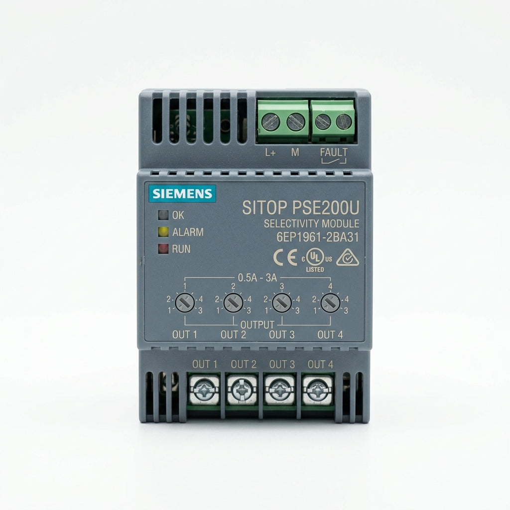 SIEMENS/PA 6EP1961-2BA31