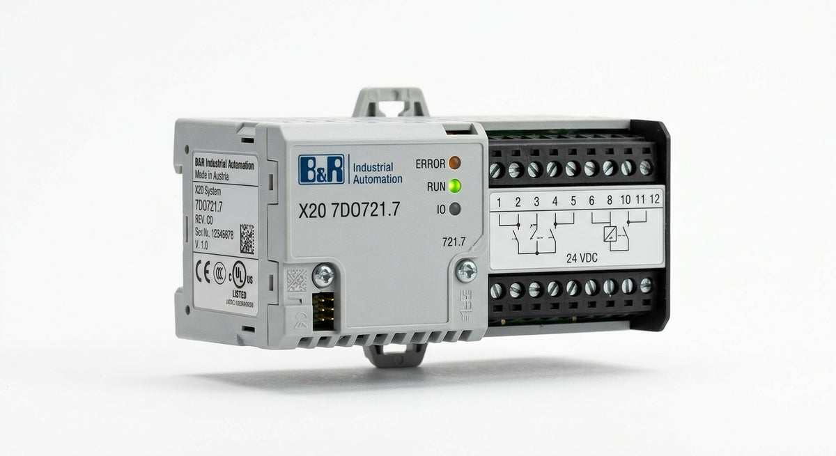 B&R 7DO721.7