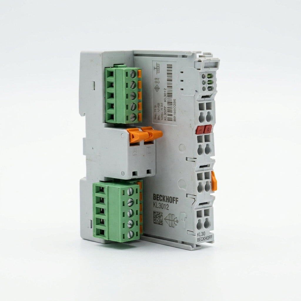 Beckhoff KL3012