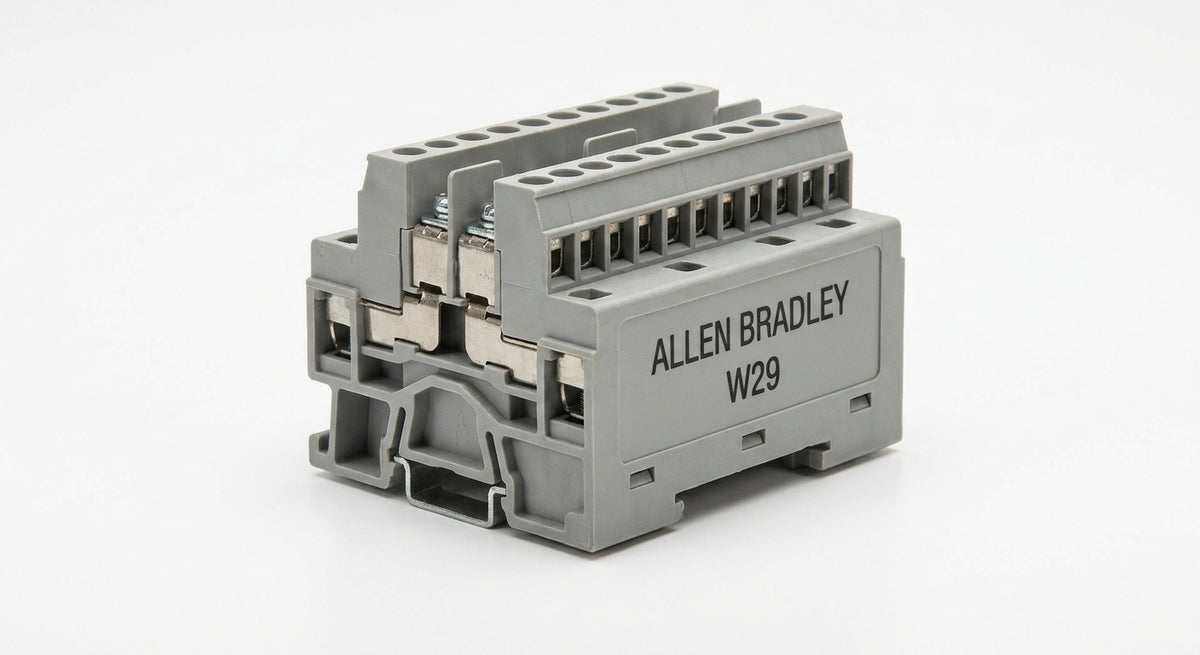 ALLEN BRADLEY W29