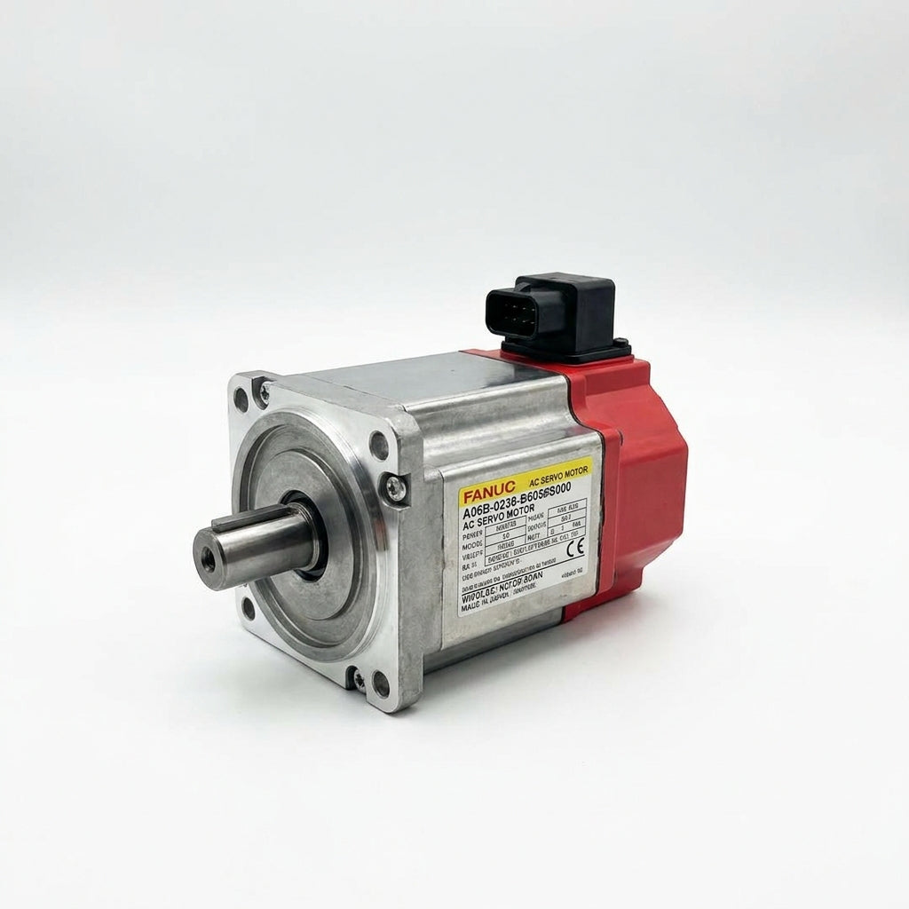 FANUC A06B-0238-B605#S000