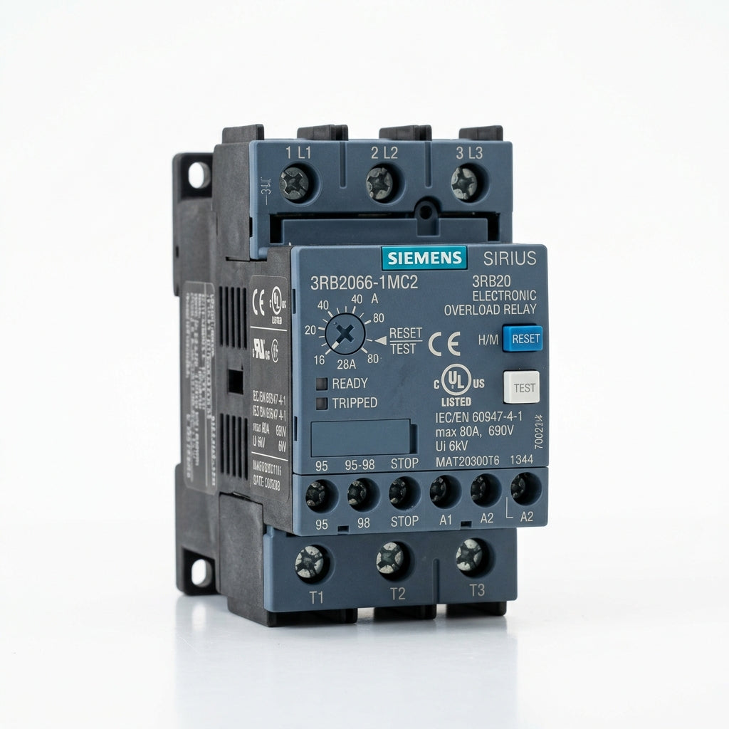 SIEMENS/EP 3RB2066-1MC2