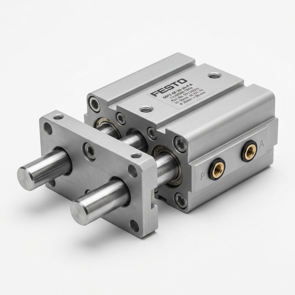FESTO DGTZ-GF-20-30-P-A