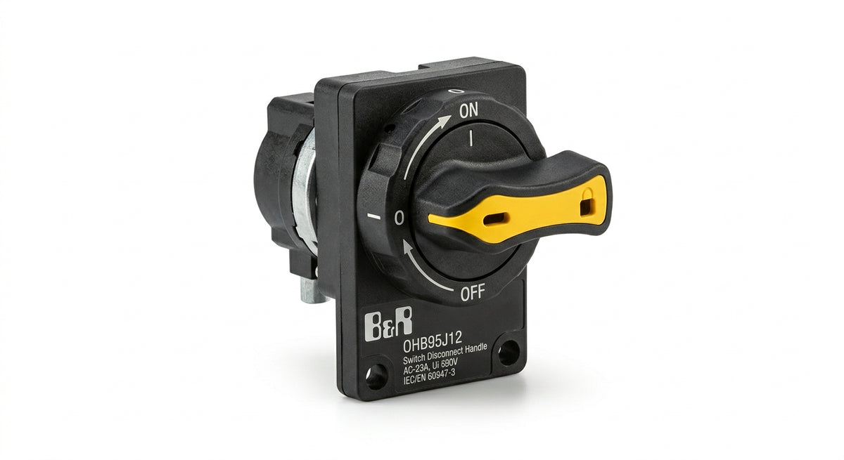 B&R OHB95J12