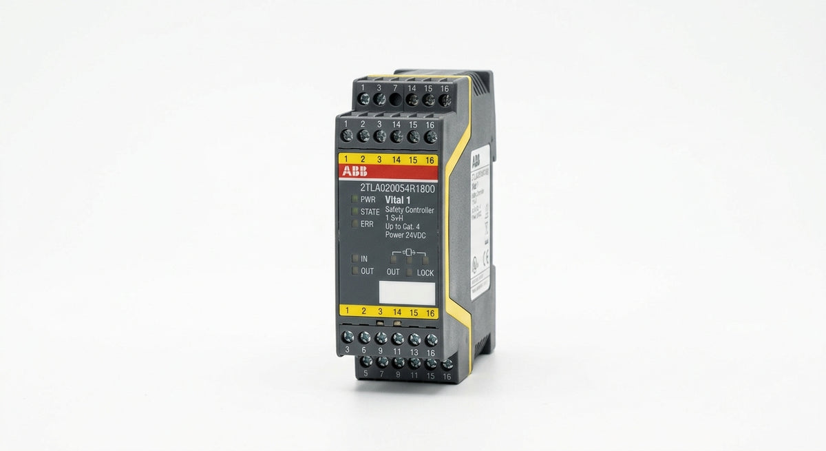 ABB 2TLA020054R1800