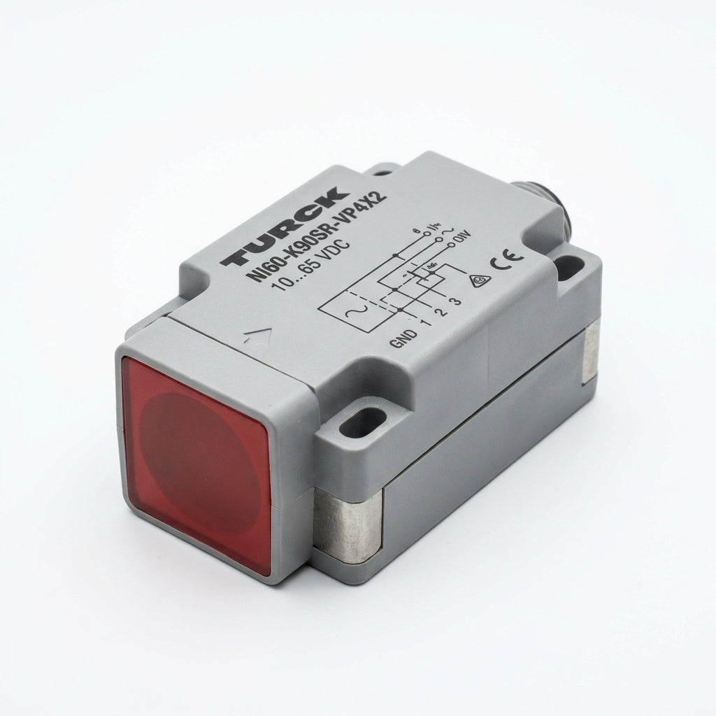 Turck NI60-K90SR-VP4X2
