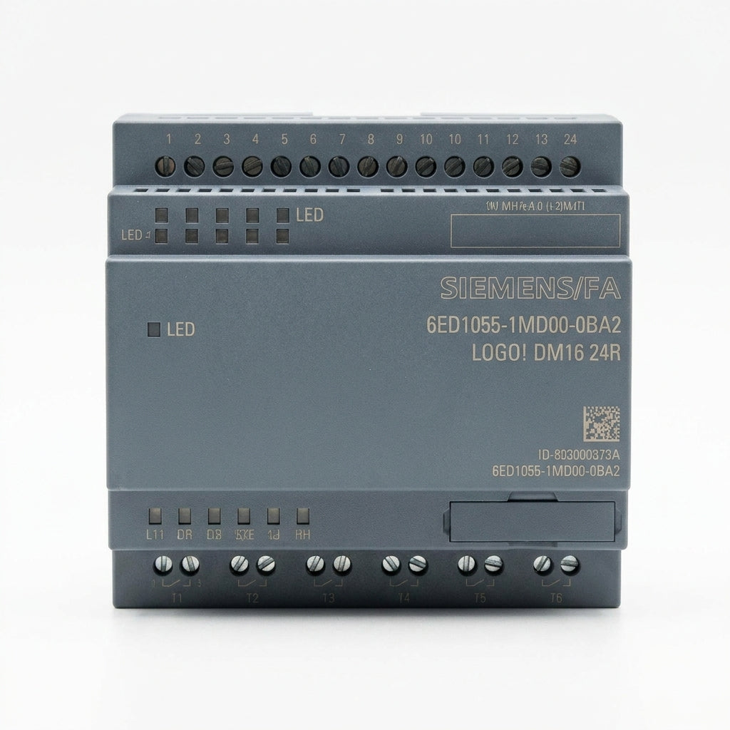 SIEMENS/FA 6ED1055-1MD00-0BA2