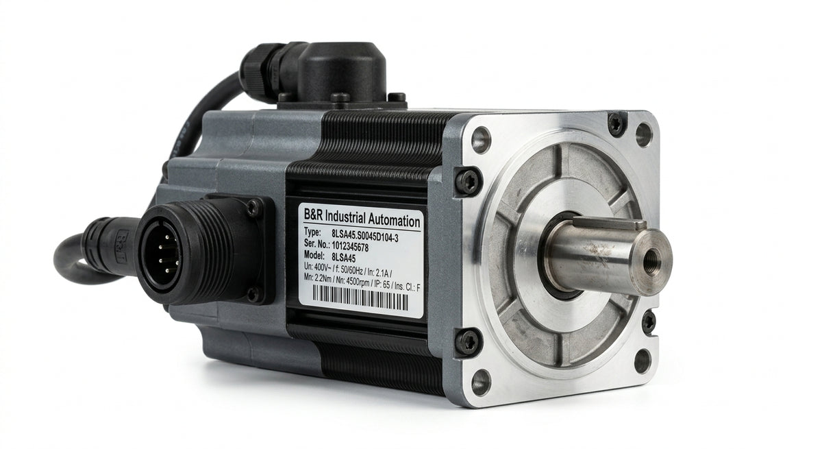 B&R 8LSA45.S0045D104-3