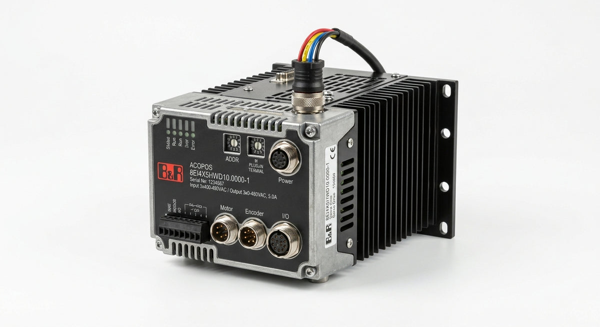 B&R 8EI4X5HWD10.0000-1