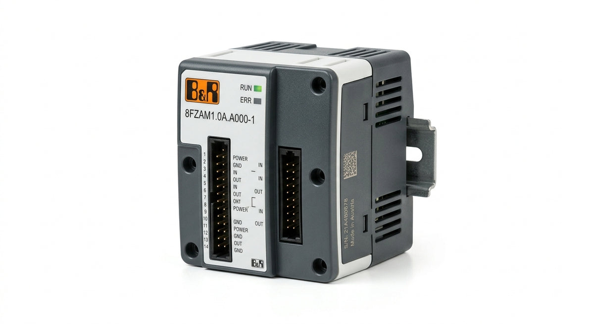 B&R 8FZAM1.0A.A000-1