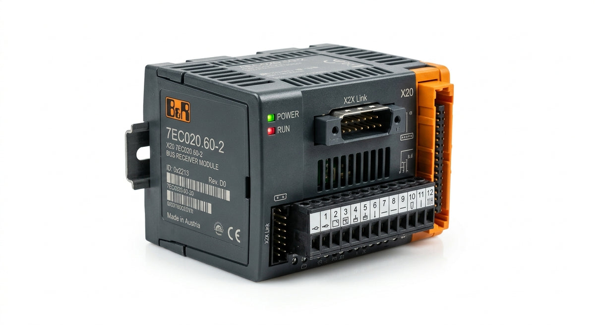 B&R 7EC020.60-2