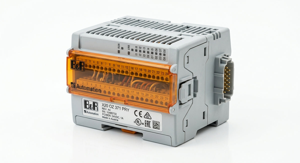 B&R OZ371PRY