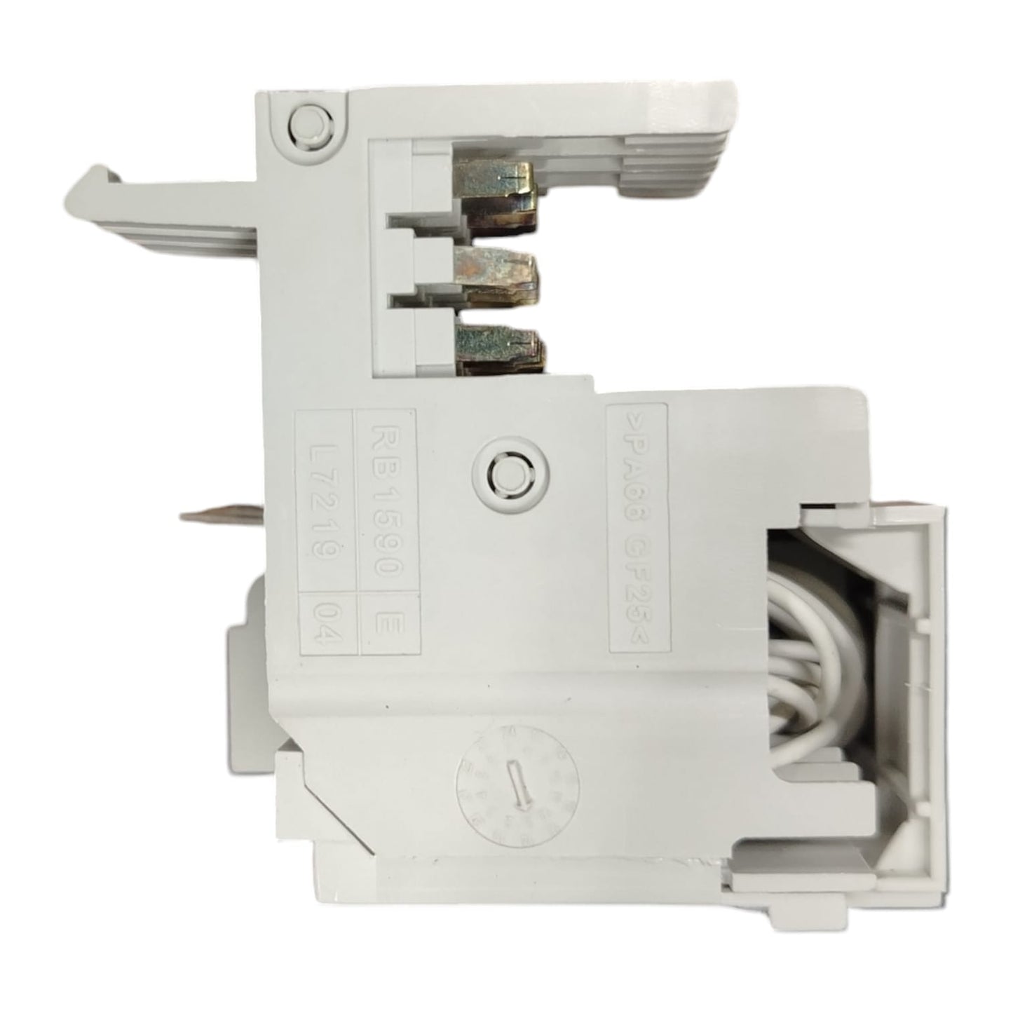 ABB ISD A073755 R1 Contacto de conmutación