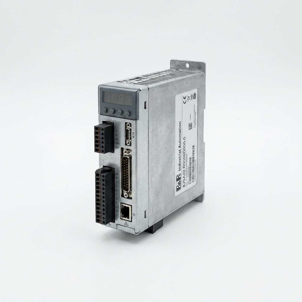 B&R Industrial Automation 8JSA32.R0055D000-0