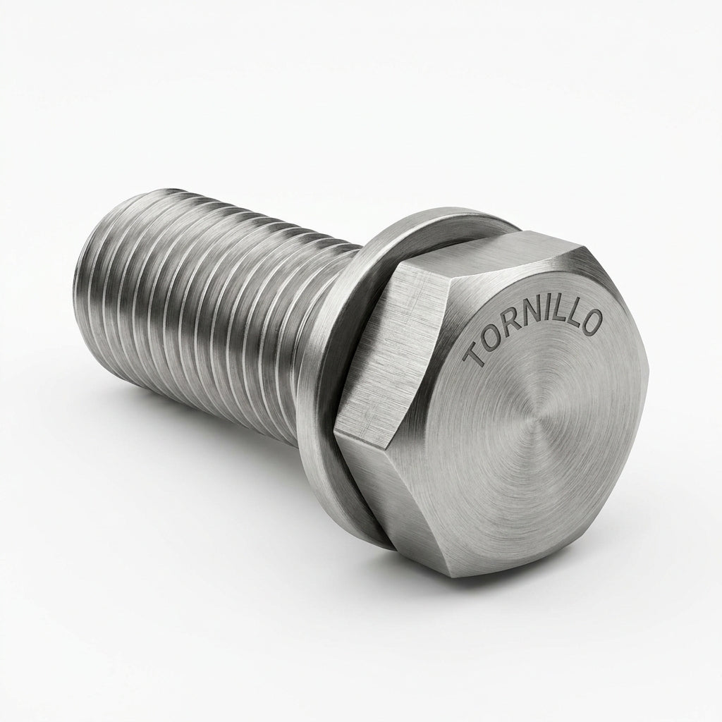BIND TORNILLO SOCKET MM 5 X 10