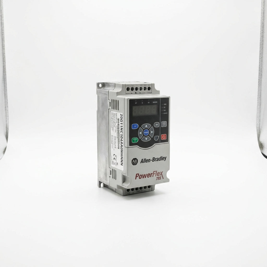 Allen-Bradley 20G11NC104AA0NNNNN
