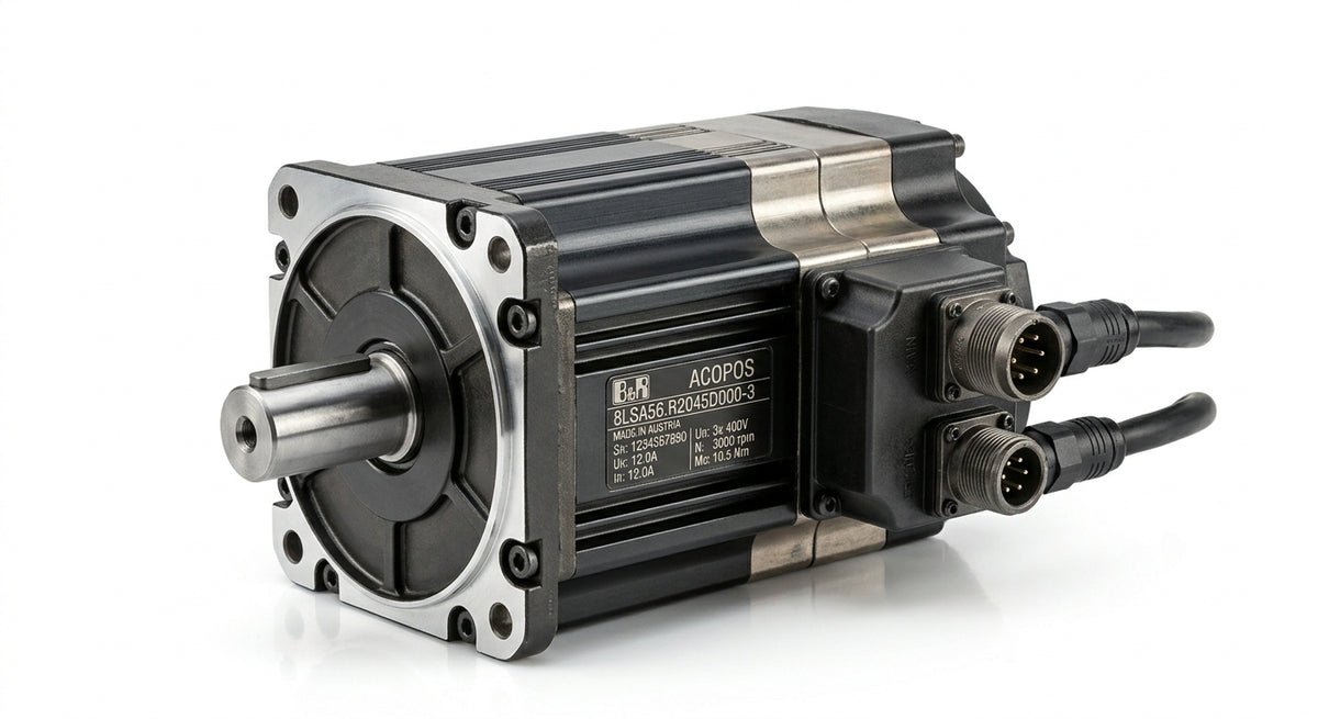 B&R 8LSA56.R2045D000-3