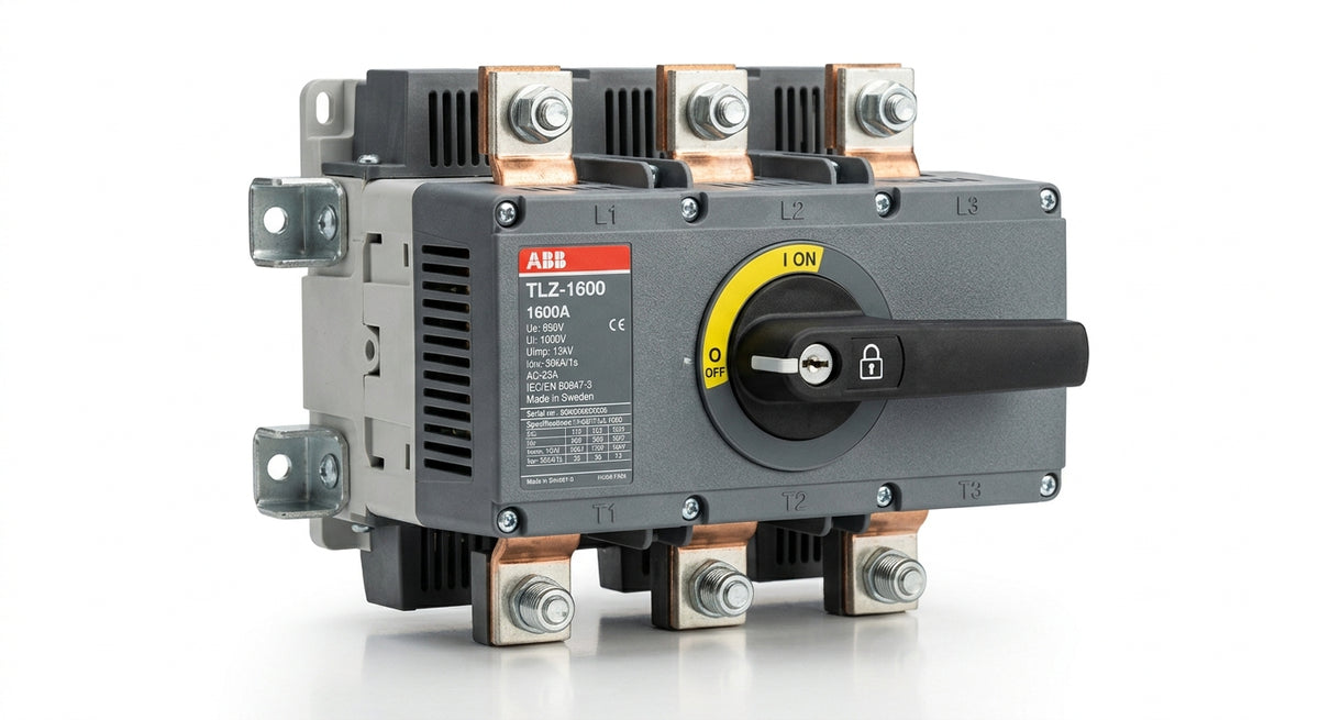 ABB ABBTLZ-1600