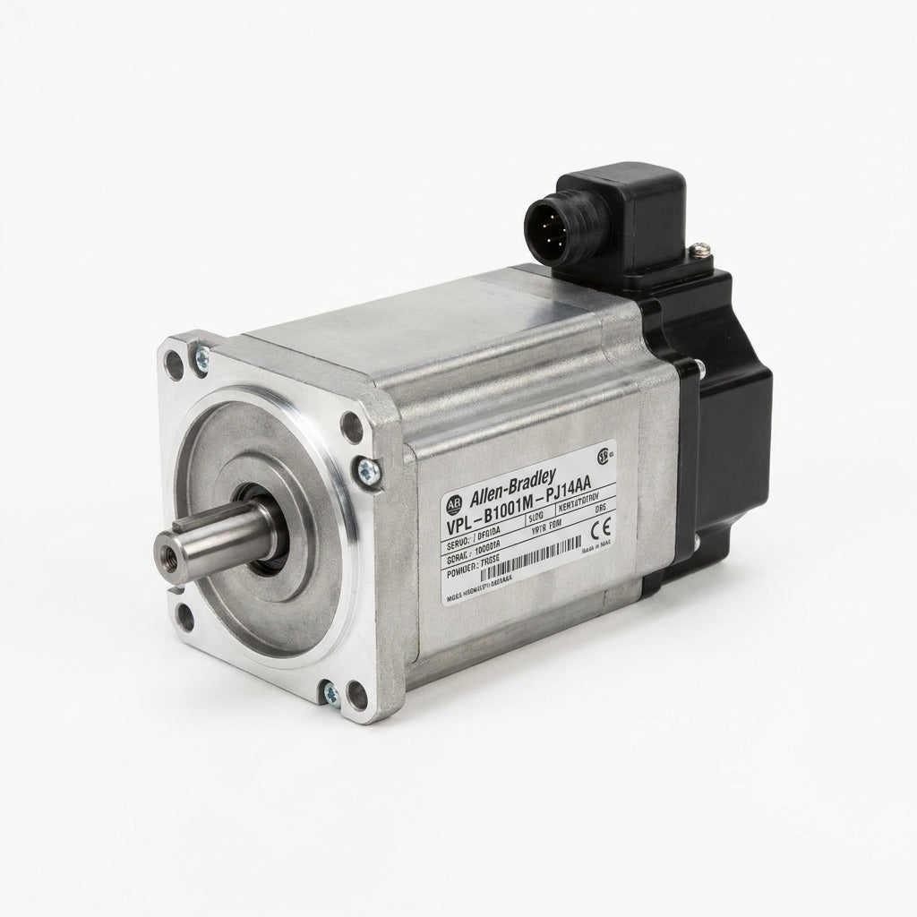 Allen-Bradley VPL-B1001M-PJ14AA