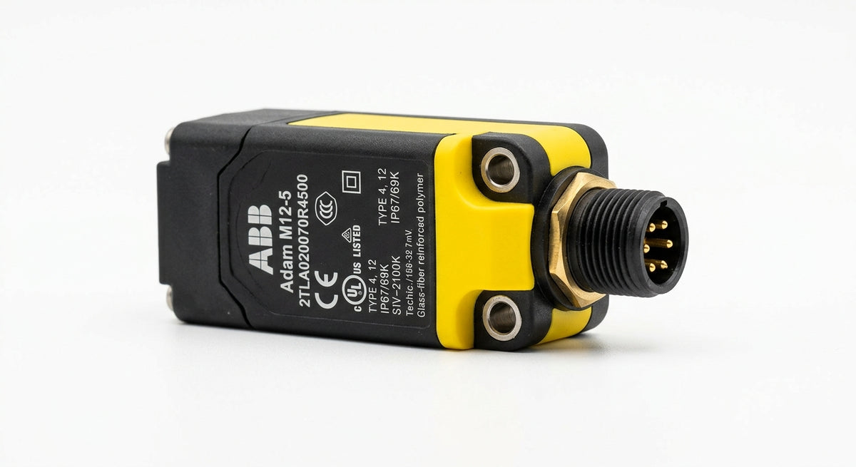 ABB 2TLA020070R4500