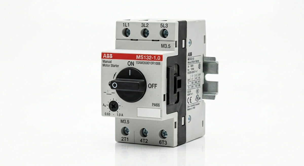 ABB 1SAM350010R1006