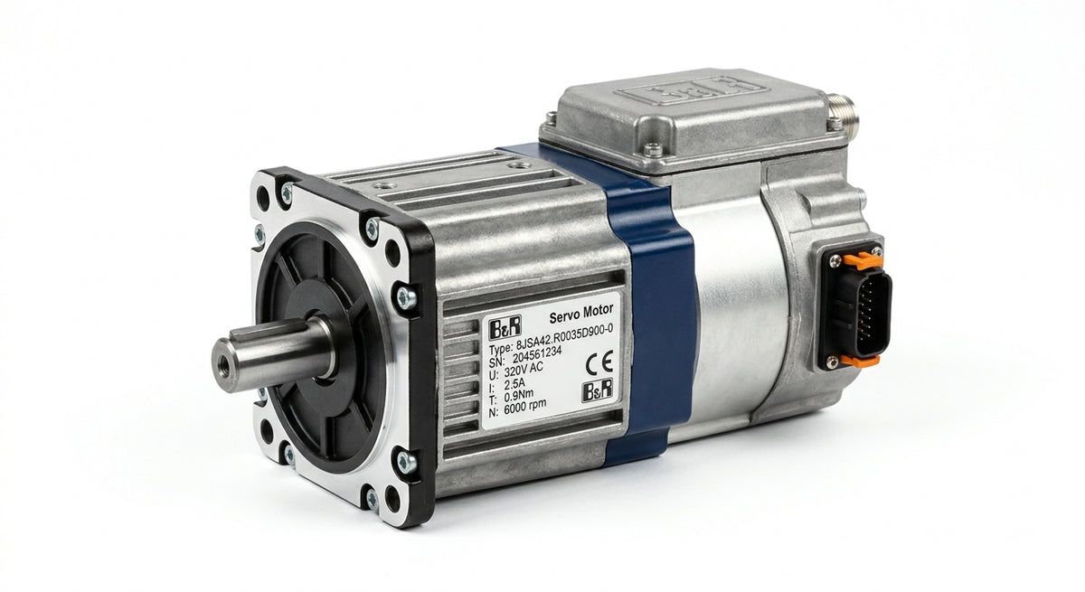 B&R 8JSA42.R0035D900-0