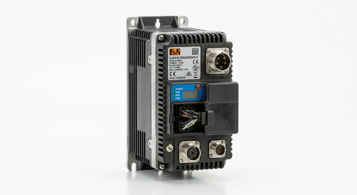 B&R 8JSA52.R0045D200-0