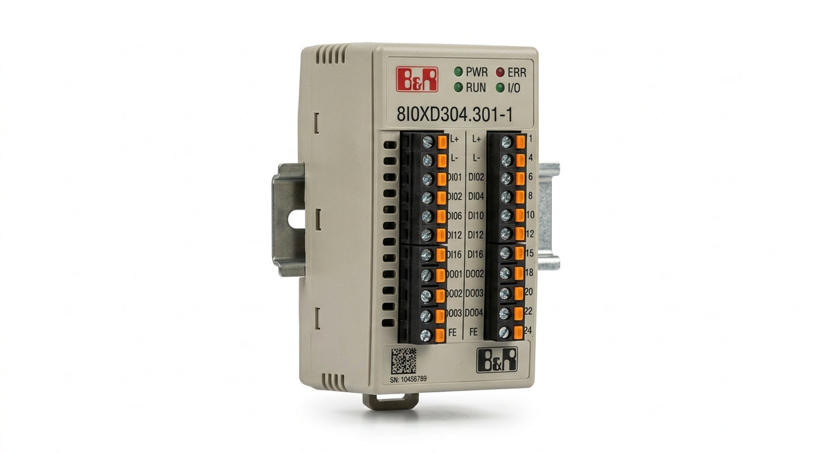 B&R 8I0XD304.301-1