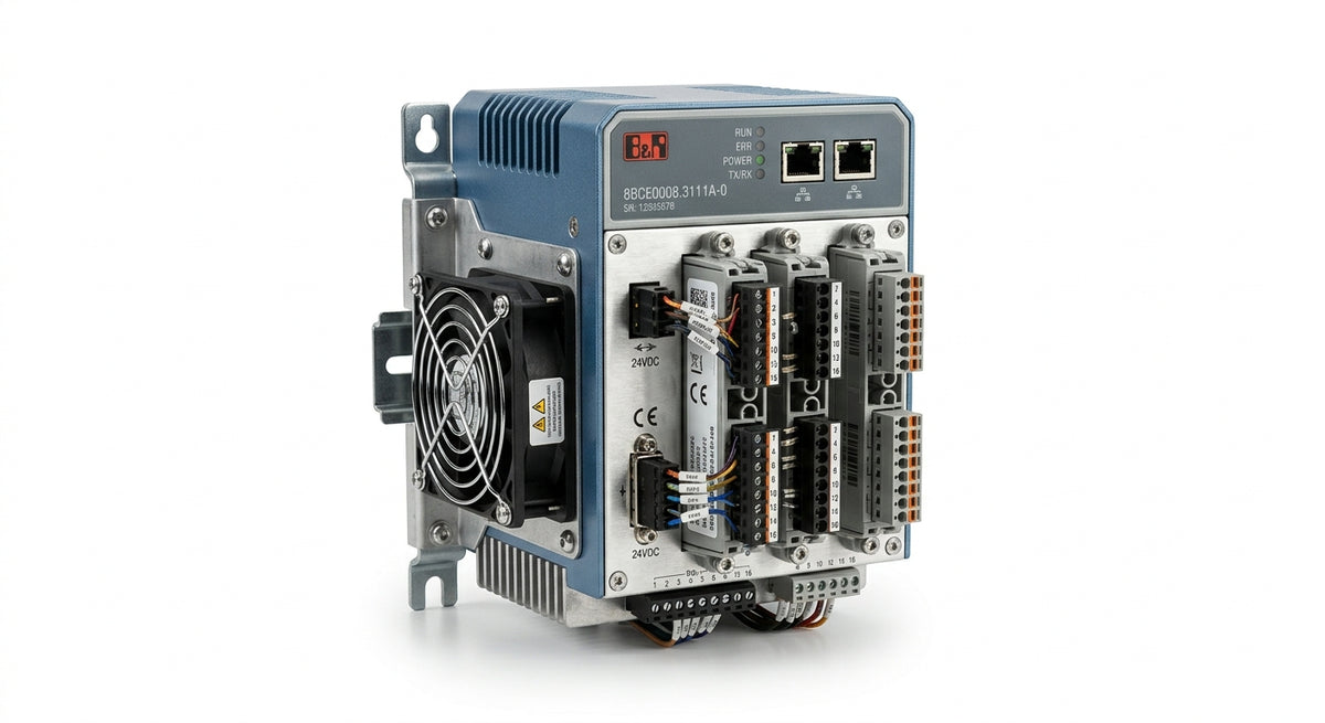 B&R 8BCE0008.3111A-0